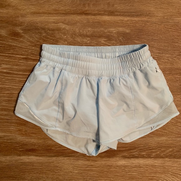 lululemon athletica Pants - Lululemon shorts